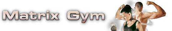 Matrix Gym